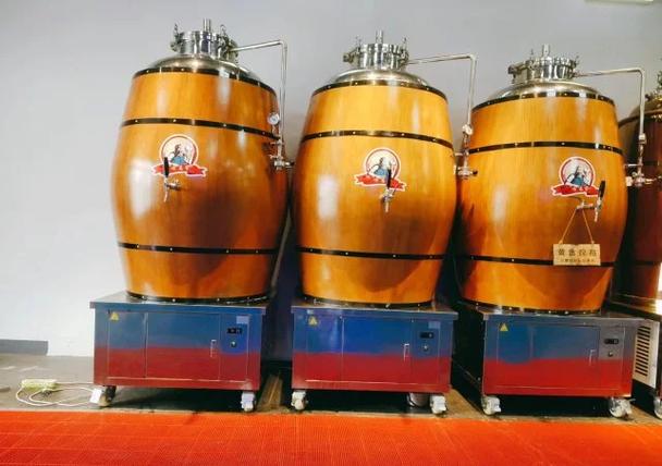 沈河餐饮啤酒酿造设备怎么选？开精酿酒吧别花冤枉钱